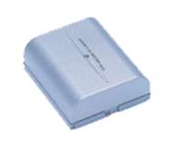 Canon Battery Bp-412  1200mah Li-ion 