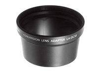 Canon Konverter Adapter LA-DC58 Til Canon G2 Tele-/Vidvink.konveter