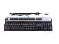 HP KEYBOARD STANDARD 2004 (NO) 