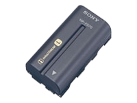 SONY BATTERI NPF570 