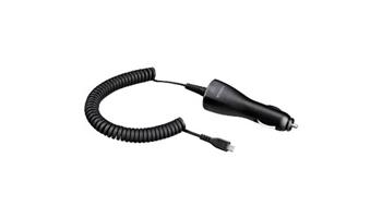 Nokia Billader 12-24V DC-6 Mikro USB plugg