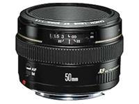 CANON EF 50mm f/1.4 USM (2515A012) 