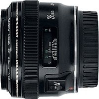 Canon EF 28mm f/1.8 USM (2510A010) 