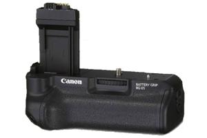 Canon, battery grip BG-E5 