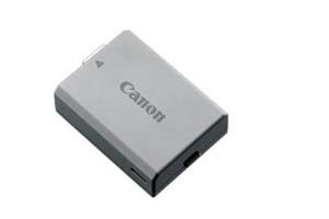 Canon, battery pack LP-E5 