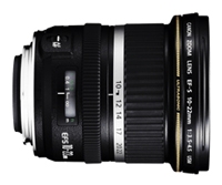 CANON EF-S 10-22mm f/3.5-4.5 USM (9518A007) 