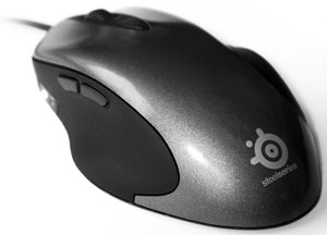 STEELSERIES Mouse Ikari Optical 