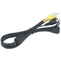 Canon camera video cable VC-100 