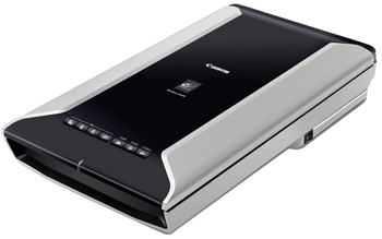 Canon scanner canoscan 5600F 