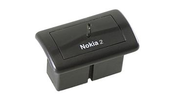 Idapt kontakt for Nokia2 Mobiler som benytter AC-4E/AC-8E lader