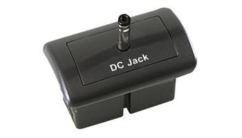 Idapt kontakt DC Jack For produkter som benytter DC Jack