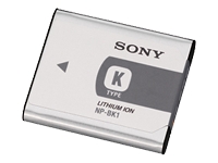 SONY NPBK1 battery 