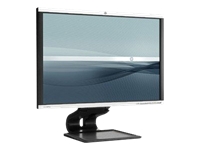 HP LA2405wg 24" Widescreen LCD 