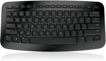 MS ARC KEYBOARD 