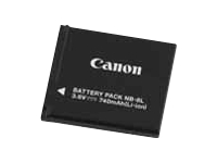 Canon, battery NB-8L 