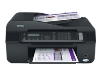 EPSON Stylus Office BX320FW 