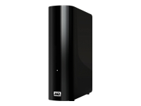 WD My Book Essential 1,5TB USB3.0/2.0 