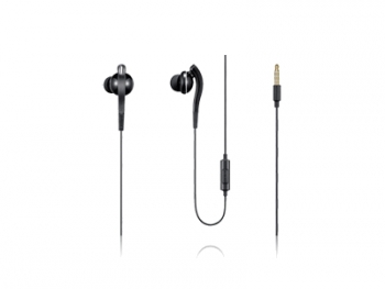 Samsung HFstereo 3.5mm In-ear/Open Black 