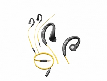 Jabra Sport BLK Corded 