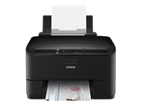 EPSON WorkForce Pro WP-4025 DW 