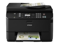 EPSON WorkForce Pro WP-4535 DWF 