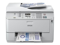 EPSON WorkForce Pro WP-4525 DNF 