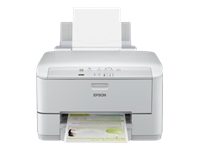 EPSON WorkForce Pro WP-4015 DN 