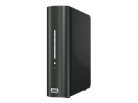 WD My Book MAC Edition 3TB HDD 