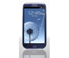 Samsung GT-i9300 Galaxy SIII M.Blue 