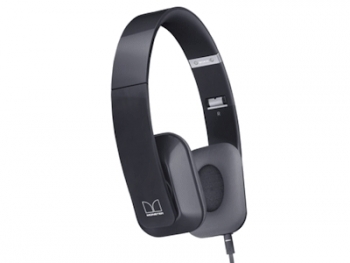 Nokia Stereo Headset HD WH-930 Black 