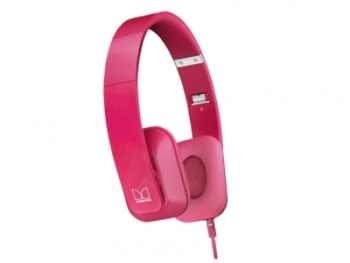 Nokia Stereo Headset HD WH-930 Fuchsia 