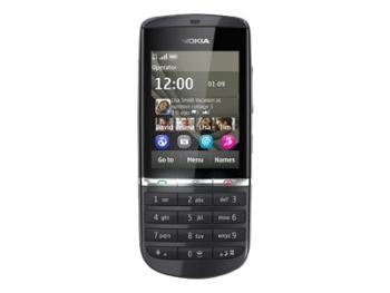 Nokia 300 Graphite 