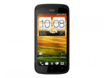 HTC One S Black 