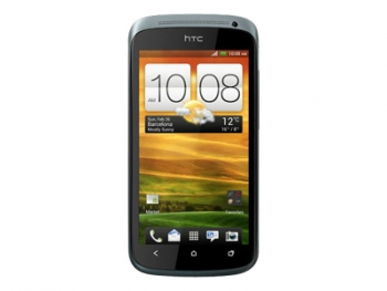 HTC One S Metallic Grey 