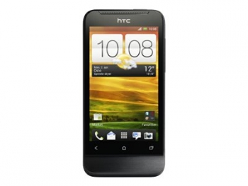 HTC One V Black 