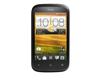 HTC Desire C Black 