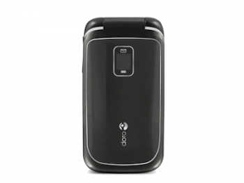 Doro  PhoneEasy 610, Black Generisk