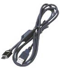 Canon USB kabel IFC-200PCU IXUS V/V2/V3, PowerShot G1-G6/S10/S20