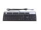 HP KEYBOARD STANDARD 2004 (NO) DT527A#ABN