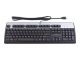 HP KEYBOARD STANDARD USB (NO) DT528A#ABN