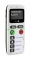 Doro Mobiltelefon HandlePlus 334gsm 5123_KT