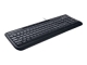 MS Wired Keyboard 600 ANB-00009