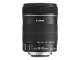 Canon, lens EF-S 18-135mm IS USM 3558B005