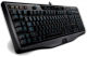 Logitech Keyboard G110 Nordic 920-002309