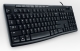 Logitech Keyboard K200 Media Nordic 920-002739