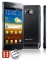 Samsung  Galaxy S II, Noble Black GT-I9100LKANEE