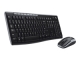 LOGITECH MK260 wireless desktop 920-003004