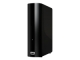 WD My Book Essential 1,5TB USB3.0/2.0 WDBACW0015HBK-EESN