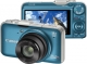 CANON PowerShot SX230HS 12.1 MPix blue norsk 5044B011