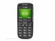 Doro PhoneEasy 510 Black 5906